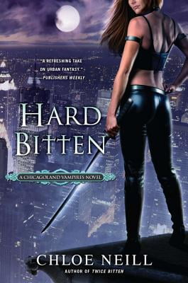 Hard Bitten Ebook